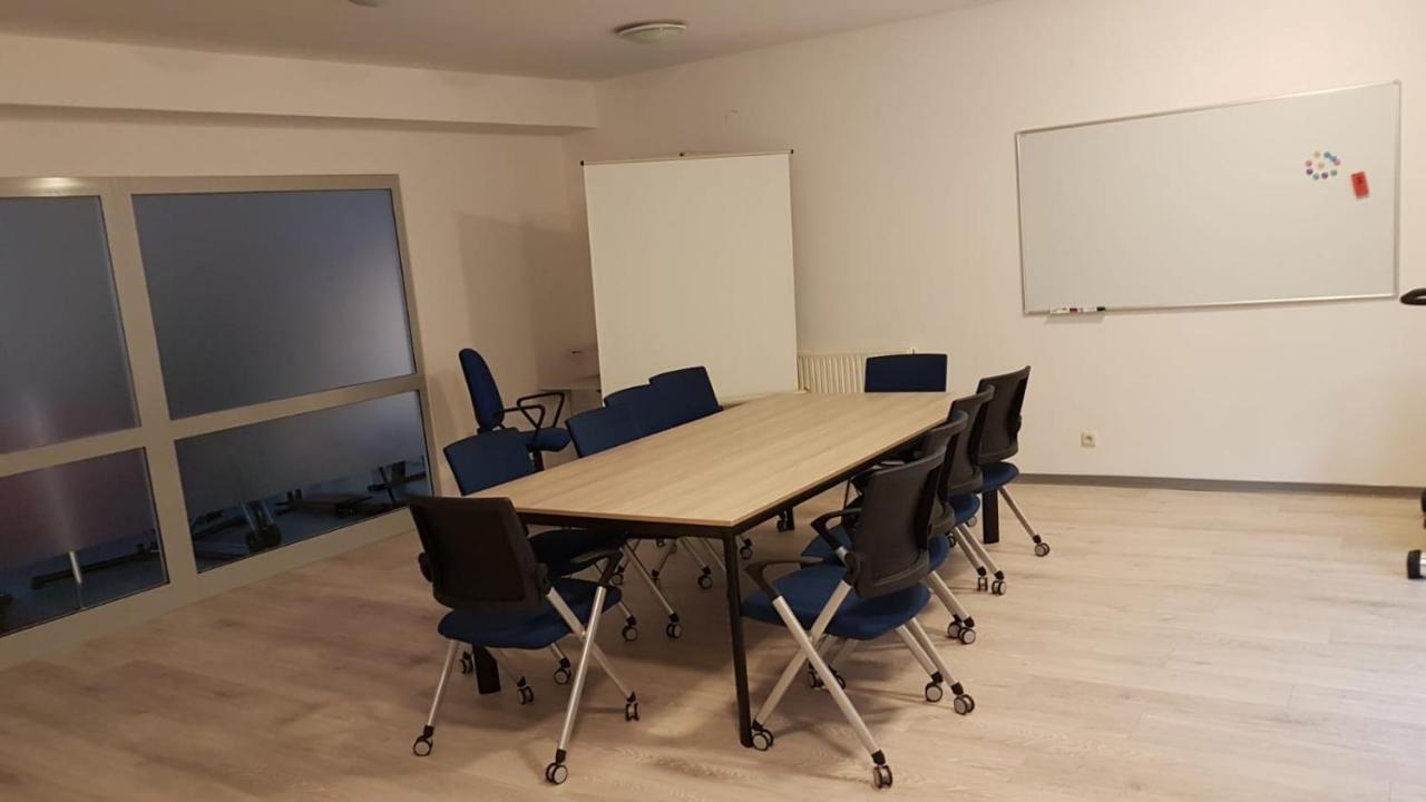Familijny Osrodek Wypoczynkowo - Rehabilitacyjny Krynica Zdroj Hotel Eksteriør billede